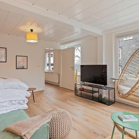 Gipfelstuermer Winterberg-Niedersfeld Mit Infrarotsauna, Yoga, Netflix, Wlan Zewnętrze zdjęcie