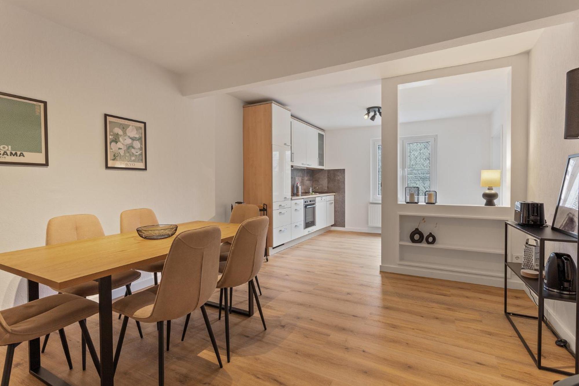 Gipfelstuermer Winterberg-Niedersfeld Mit Infrarotsauna, Yoga, Netflix, Wlan Zewnętrze zdjęcie