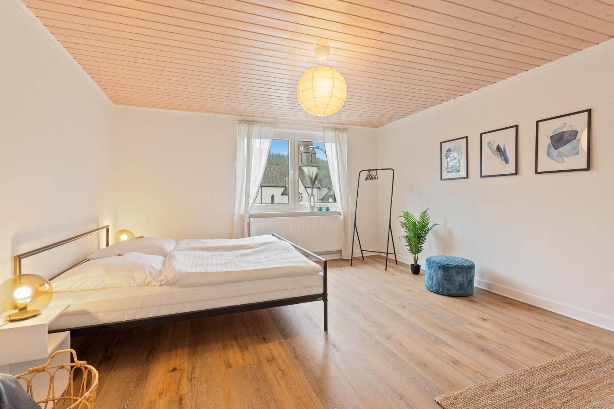Gipfelstuermer Winterberg-Niedersfeld Mit Infrarotsauna, Yoga, Netflix, Wlan Zewnętrze zdjęcie